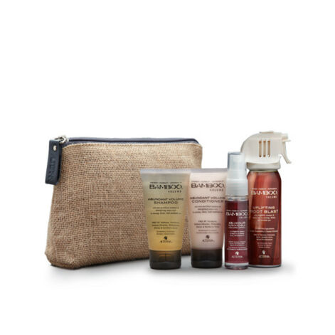 Alterna Bamboo Volume Set